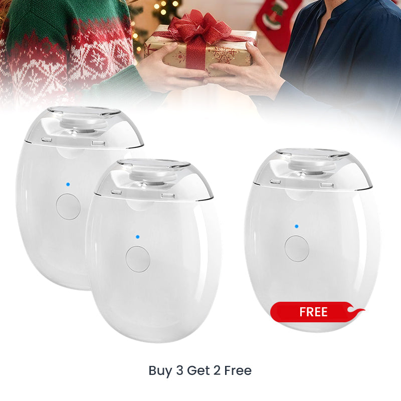 🔥HOT SALE 50% OFF🎁💅✨Universal Automatic Fingernail Grinder for Adults and Children👶🔧