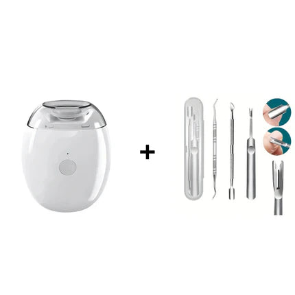 🔥HOT SALE 50% OFF🎁💅✨Universal Automatic Fingernail Grinder for Adults and Children👶🔧