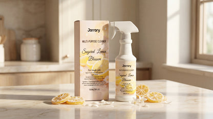 ✨Clean every corner while filling your home with the divine scent of Sugared Lemon Blossom. Gentle, Powerful, and Beautiful.
