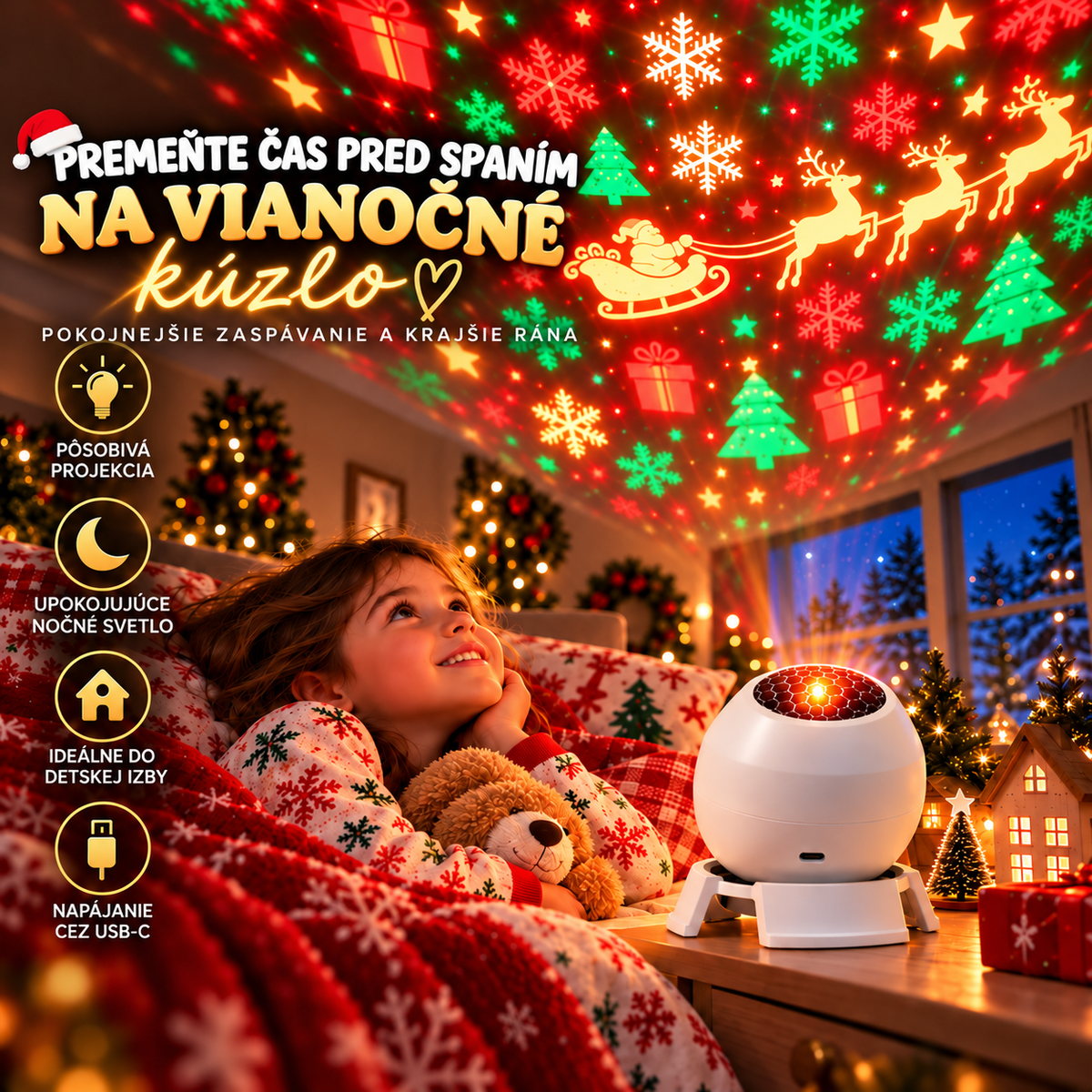 🎅 𝑺𝑪𝑵𝑫𝑹® Č𝐚𝐫𝐨𝐯𝐧á 𝐯𝐢𝐚𝐧𝐨č𝐧á 𝐩𝐫𝐨𝐣𝐞𝐤𝐭𝐨𝐫𝐨𝐯á 𝐥𝐚𝐦𝐩𝐢č𝐤𝐚🍹 – 𝐯𝐲𝐭𝐯𝐨𝐫𝐭𝐞 𝐝𝐨𝐦𝐚 𝐫𝐨𝐳𝐩𝐫á𝐯𝐤𝐨𝐯ú 𝐯𝐢𝐚𝐧𝐨č𝐧ú 𝐚𝐭𝐦𝐨𝐬𝐟é𝐫𝐮!