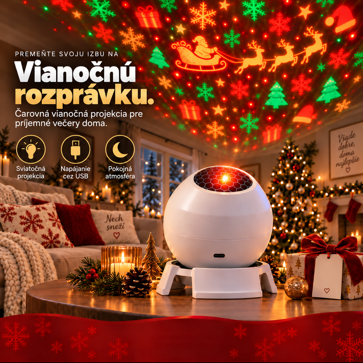 🎅 𝑺𝑪𝑵𝑫𝑹® Č𝐚𝐫𝐨𝐯𝐧á 𝐯𝐢𝐚𝐧𝐨č𝐧á 𝐩𝐫𝐨𝐣𝐞𝐤𝐭𝐨𝐫𝐨𝐯á 𝐥𝐚𝐦𝐩𝐢č𝐤𝐚🍹 – 𝐯𝐲𝐭𝐯𝐨𝐫𝐭𝐞 𝐝𝐨𝐦𝐚 𝐫𝐨𝐳𝐩𝐫á𝐯𝐤𝐨𝐯ú 𝐯𝐢𝐚𝐧𝐨č𝐧ú 𝐚𝐭𝐦𝐨𝐬𝐟é𝐫𝐮!