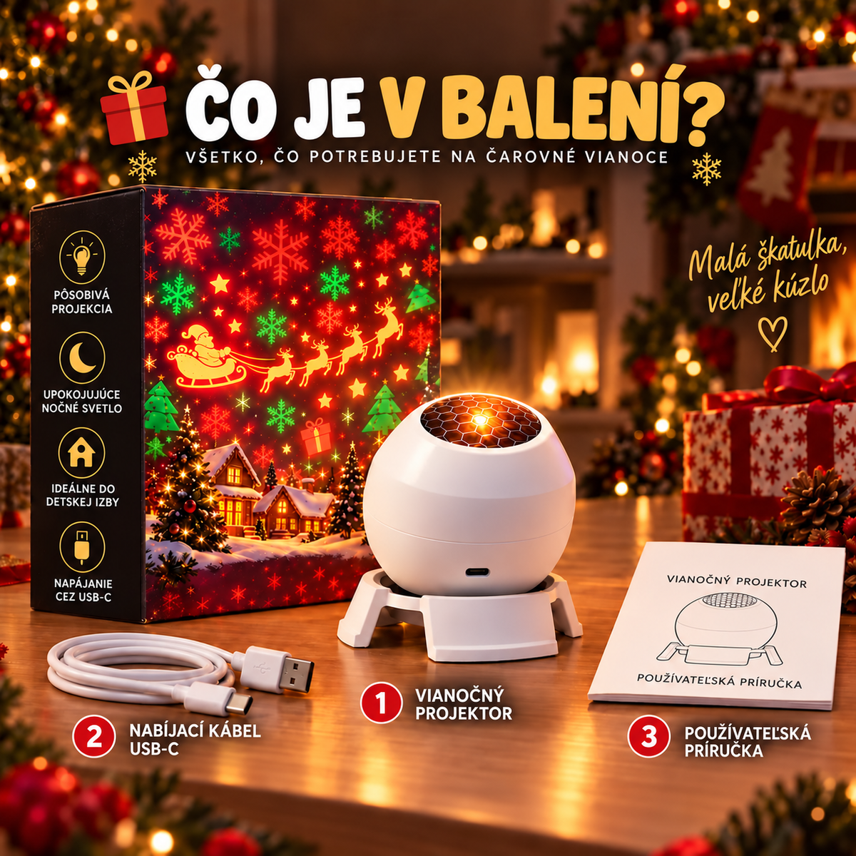 🎅 𝑺𝑪𝑵𝑫𝑹® Č𝐚𝐫𝐨𝐯𝐧á 𝐯𝐢𝐚𝐧𝐨č𝐧á 𝐩𝐫𝐨𝐣𝐞𝐤𝐭𝐨𝐫𝐨𝐯á 𝐥𝐚𝐦𝐩𝐢č𝐤𝐚🍹 – 𝐯𝐲𝐭𝐯𝐨𝐫𝐭𝐞 𝐝𝐨𝐦𝐚 𝐫𝐨𝐳𝐩𝐫á𝐯𝐤𝐨𝐯ú 𝐯𝐢𝐚𝐧𝐨č𝐧ú 𝐚𝐭𝐦𝐨𝐬𝐟é𝐫𝐮!
