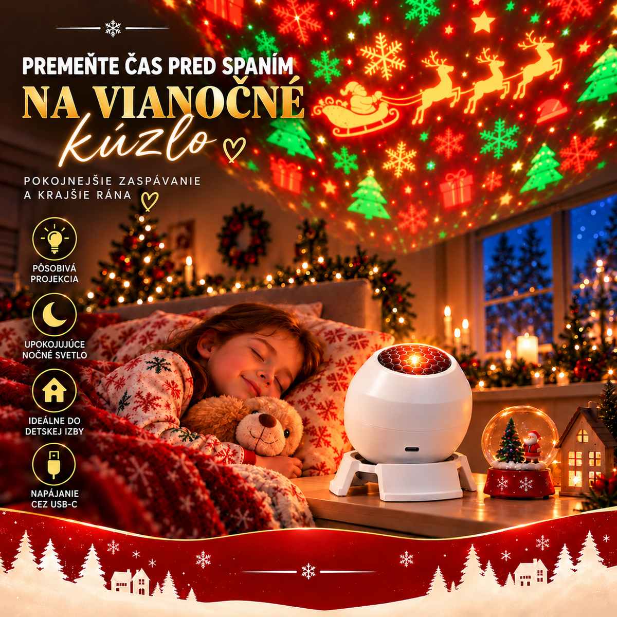 🎅 𝑺𝑪𝑵𝑫𝑹® Č𝐚𝐫𝐨𝐯𝐧á 𝐯𝐢𝐚𝐧𝐨č𝐧á 𝐩𝐫𝐨𝐣𝐞𝐤𝐭𝐨𝐫𝐨𝐯á 𝐥𝐚𝐦𝐩𝐢č𝐤𝐚🍹 – 𝐯𝐲𝐭𝐯𝐨𝐫𝐭𝐞 𝐝𝐨𝐦𝐚 𝐫𝐨𝐳𝐩𝐫á𝐯𝐤𝐨𝐯ú 𝐯𝐢𝐚𝐧𝐨č𝐧ú 𝐚𝐭𝐦𝐨𝐬𝐟é𝐫𝐮!
