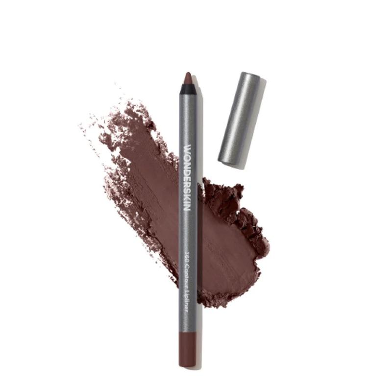 Last Day 49% OFF BUY 2 GET 1 FREE💋360 Contour Lip Liner