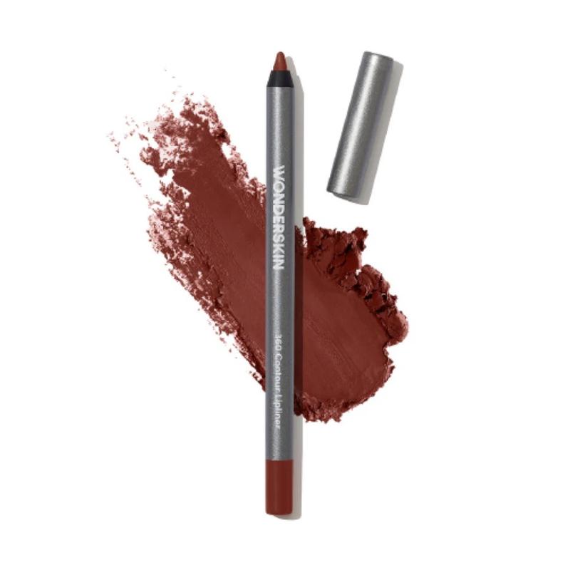 Last Day 49% OFF BUY 2 GET 1 FREE💋360 Contour Lip Liner
