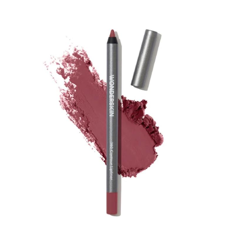 Last Day 49% OFF BUY 2 GET 1 FREE💋360 Contour Lip Liner