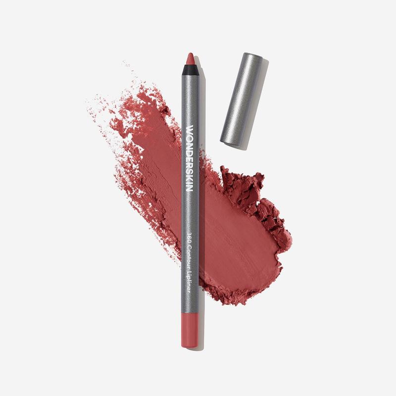 Last Day 49% OFF BUY 2 GET 1 FREE💋360 Contour Lip Liner