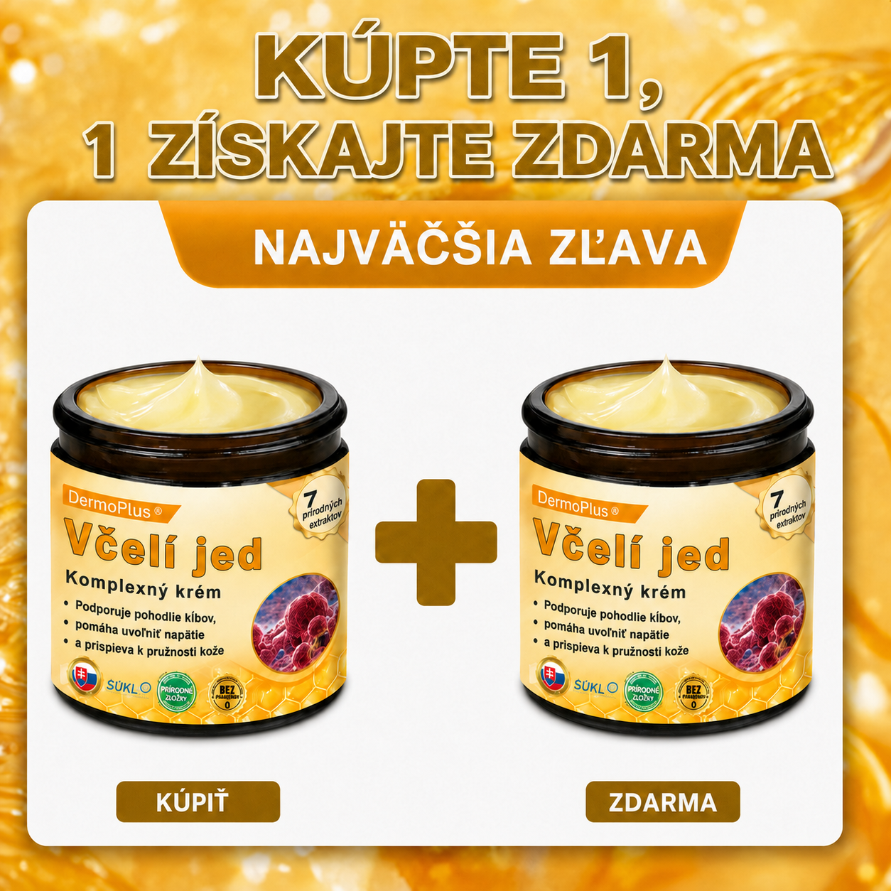 🔥🔥𝗢𝗳𝗶𝗰𝗶á𝗹𝗻𝘆 𝗼𝗯𝗰𝗵𝗼𝗱 • 𝗩𝘆𝗿𝗼𝗯𝗲𝗻é 𝗻𝗮 𝗦𝗹𝗼𝘃𝗲𝗻𝘀𝗸𝘂🍀𝗗𝐨𝐫𝗺𝐨𝐫𝗻𝗮® 𝗞𝗼𝗺𝗽𝗹𝗲𝘅𝗻ý 𝗸𝗿é𝗺 𝘀 𝘃č𝗲𝗹í𝗺 𝗷𝗲𝗱𝗼𝗺🌟𝐏𝐎𝐒𝐋𝐄𝐃𝐍Ý 𝐃𝐄Ň – 𝟖𝟎 % 𝐙Ľ𝐀𝐕𝐀