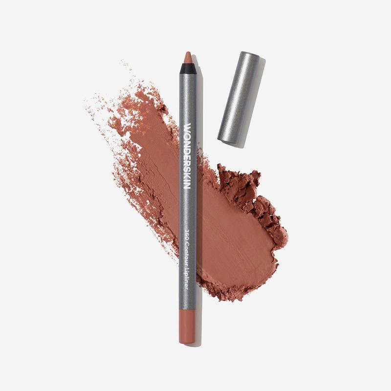 Last Day 49% OFF BUY 2 GET 1 FREE💋360 Contour Lip Liner