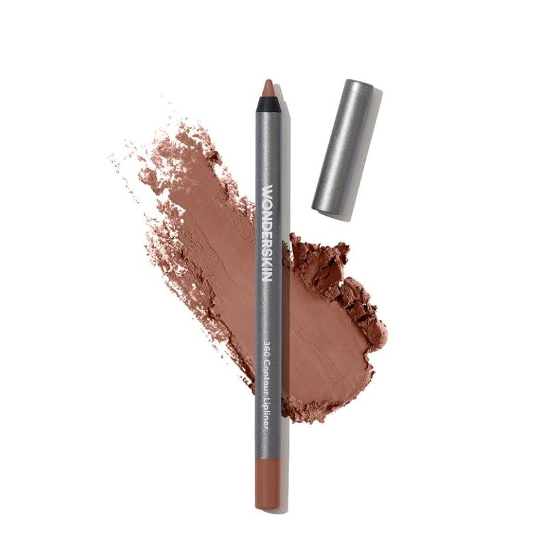Last Day 49% OFF BUY 2 GET 1 FREE💋360 Contour Lip Liner