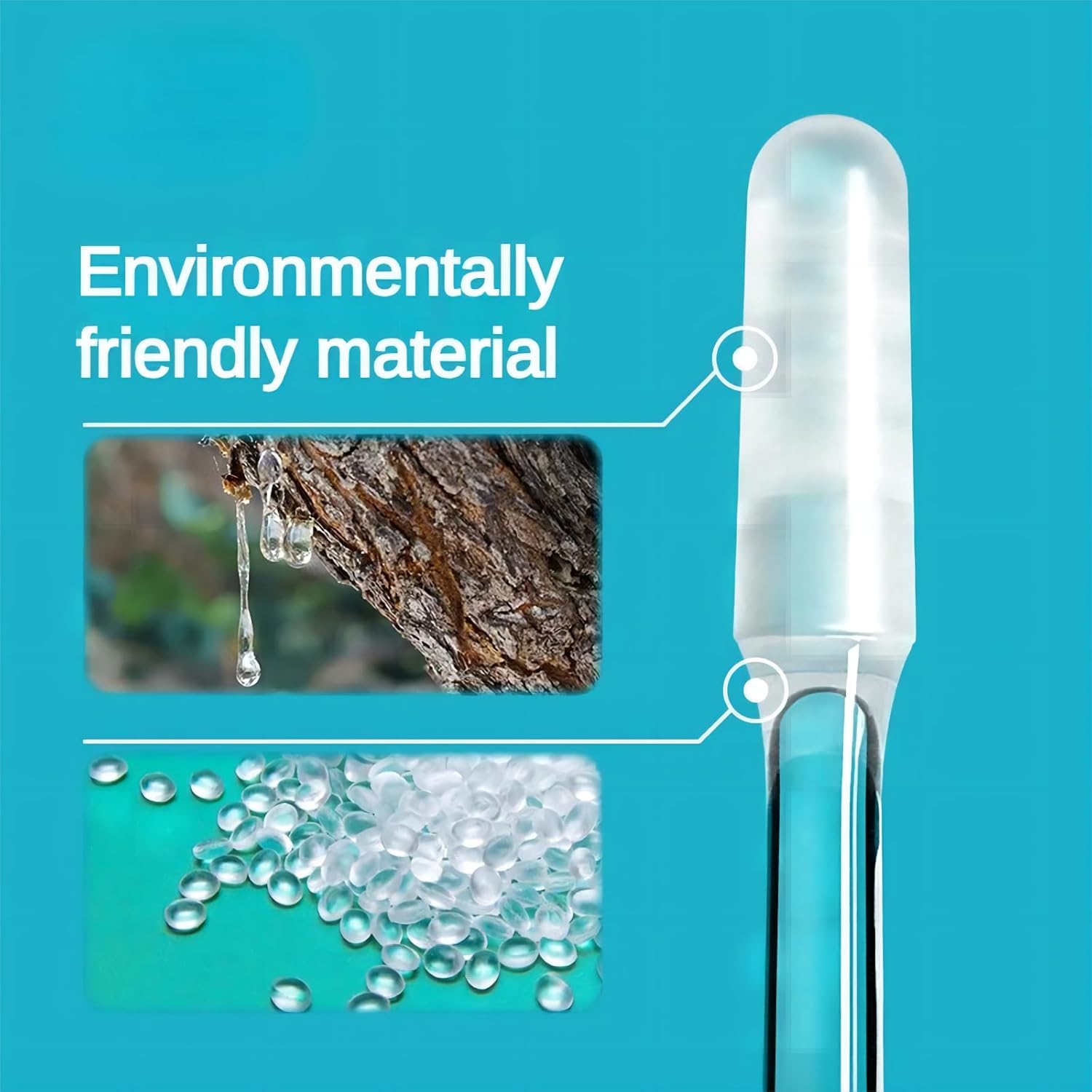 👂🏻Ear Cleaning Tool Stick Earwax Remover Sticks Ear Pick🫧