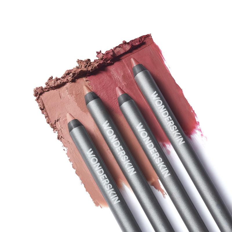 Last Day 49% OFF BUY 2 GET 1 FREE💋360 Contour Lip Liner