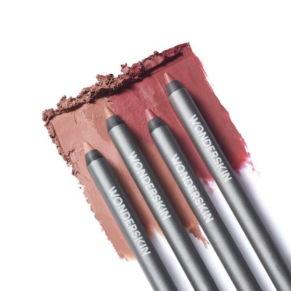Last Day 49% OFF BUY 2 GET 1 FREE💋360 Contour Lip Liner