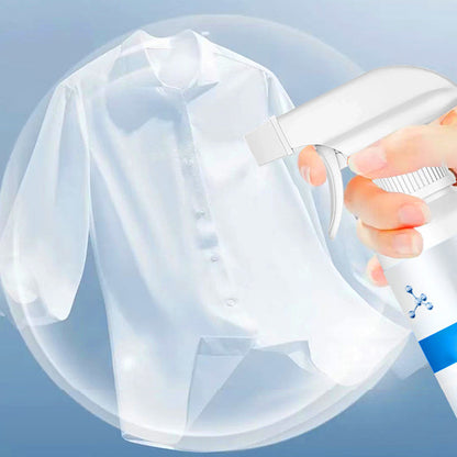 🎉All-in-One Magic Instant Stain Remover Spray - Professional Strength
