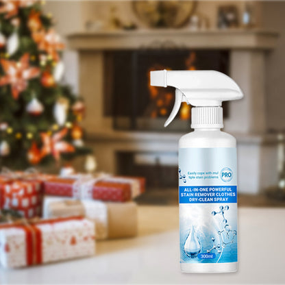 🎉All-in-One Magic Instant Stain Remover Spray - Professional Strength