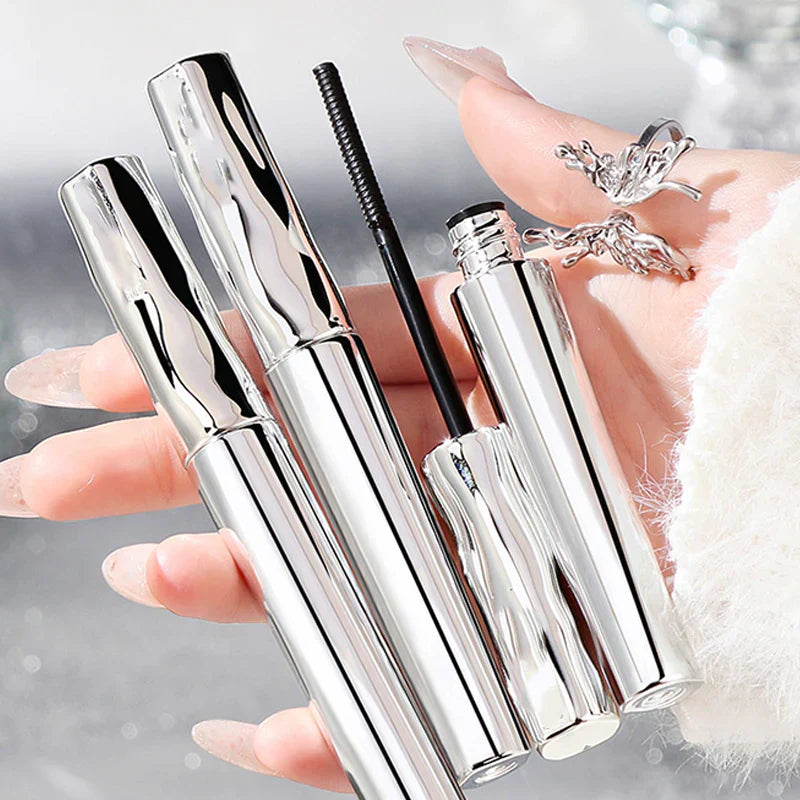 👁️Waterproof Fibre Mascara💃🏻🌟  – Volume & Length without Clumping for Dramatic Moments