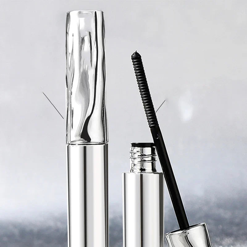 👁️Waterproof Fibre Mascara💃🏻🌟  – Volume & Length without Clumping for Dramatic Moments