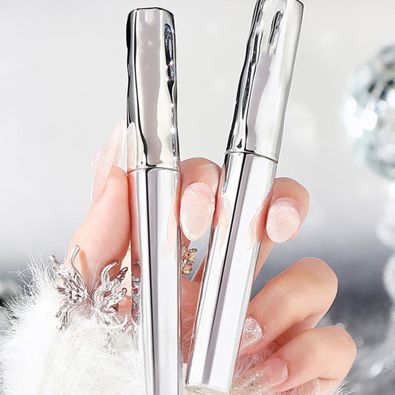 👁️Waterproof Fibre Mascara💃🏻🌟  – Volume & Length without Clumping for Dramatic Moments
