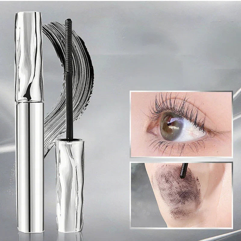 👁️Waterproof Fibre Mascara💃🏻🌟  – Volume & Length without Clumping for Dramatic Moments