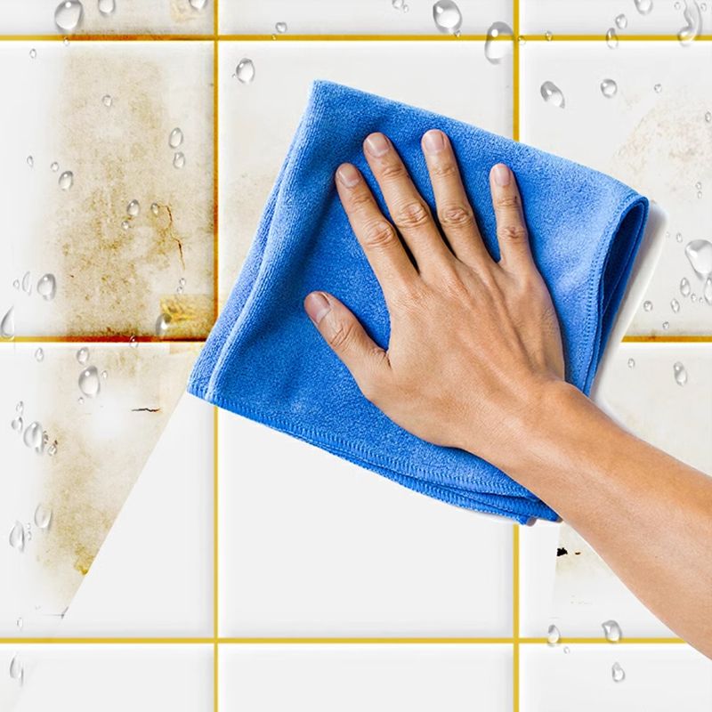 Pousbo® anti-mould and waterproof joint pen for ceramic tiles
